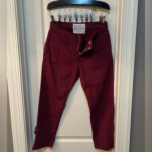 Frank & Eileen Wicklow Pants
